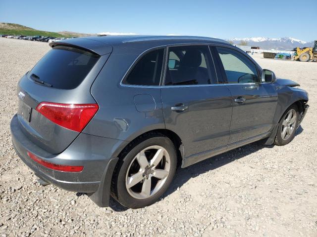 2012 Audi Q5 Premium Plus VIN: WA1LFAFP6CA110372 Lot: 51586804