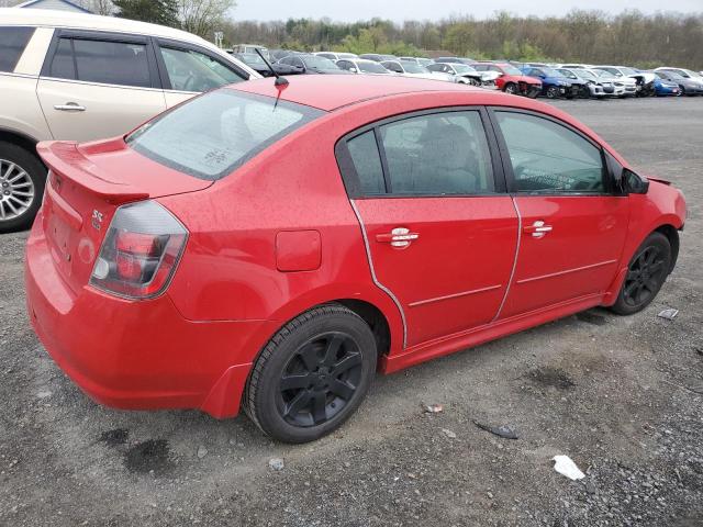 2009 Nissan Sentra 2.0 VIN: 3N1AB61E99L688935 Lot: 51662754
