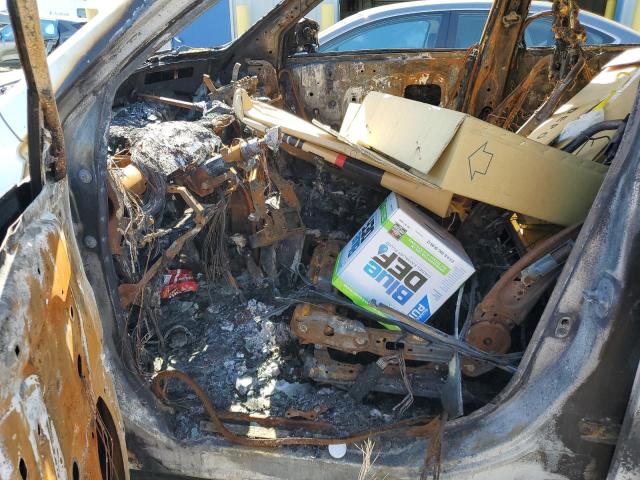 2008 Toyota Highlander Hybrid VIN: JTEEW41A682004813 Lot: 51257844