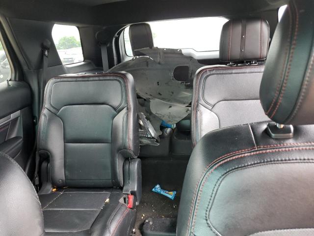 2016 Ford Explorer Sport VIN: 1FM5K8GT9GGA75579 Lot: 48860794