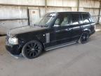 LAND ROVER RANGE ROVE