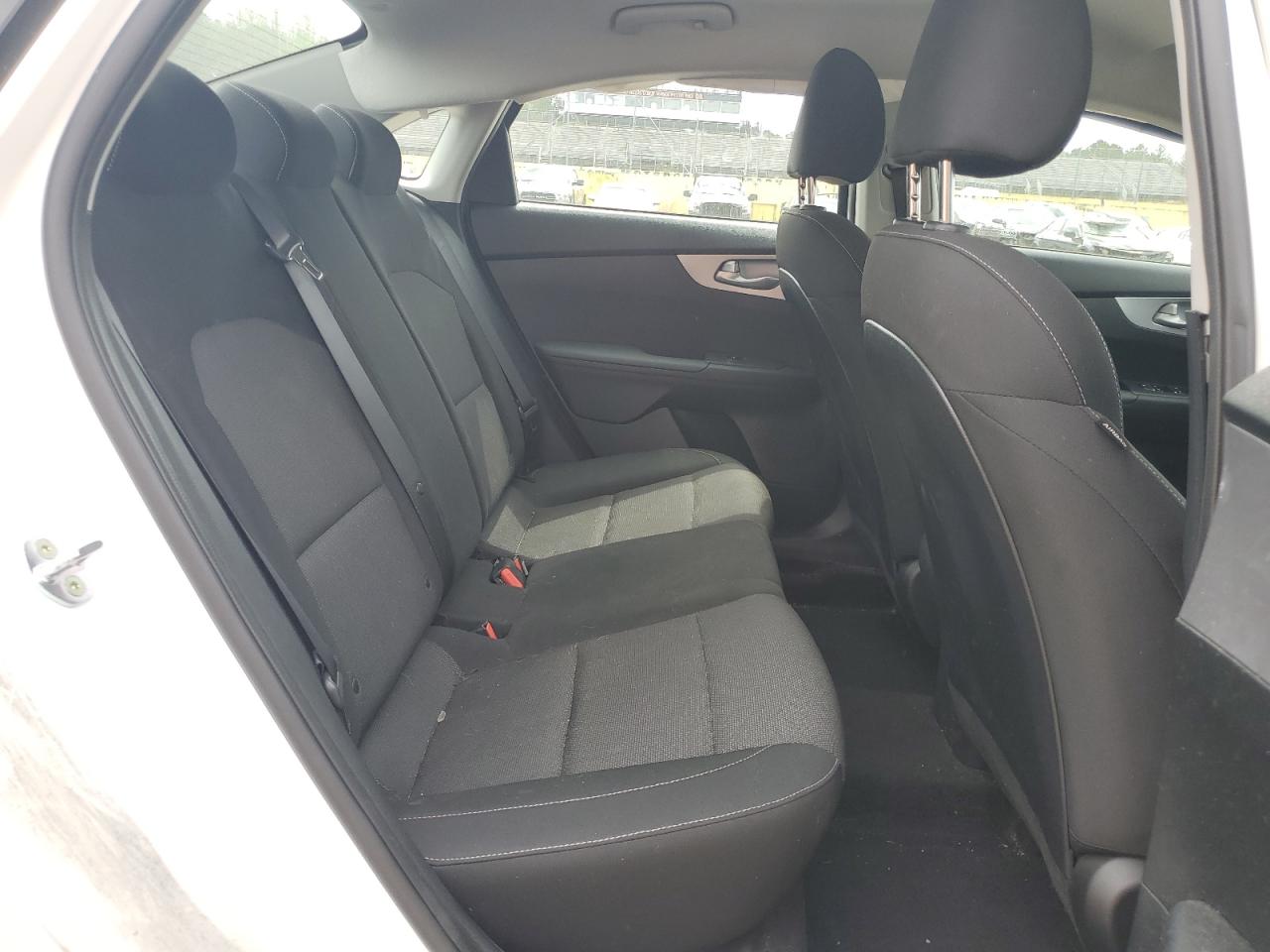 3KPF24AD0PE509505 2023 Kia Forte Lx