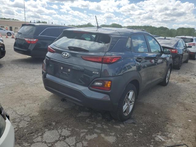 2019 HYUNDAI KONA SE - KM8K1CAA0KU249808
