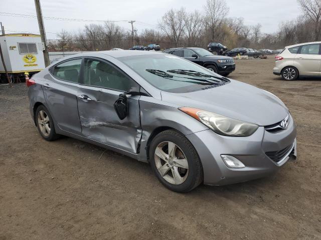 2013 Hyundai Elantra Gls VIN: KMHDH4AE8DU972841 Lot: 48941404