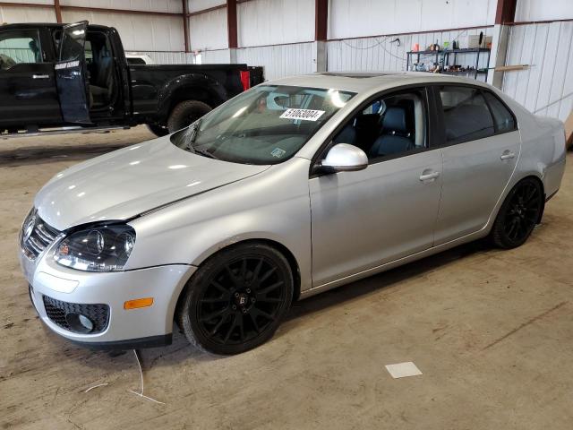 2010 Volkswagen Jetta Se VIN: 3VWRZ7AJXAM127931 Lot: 51063004