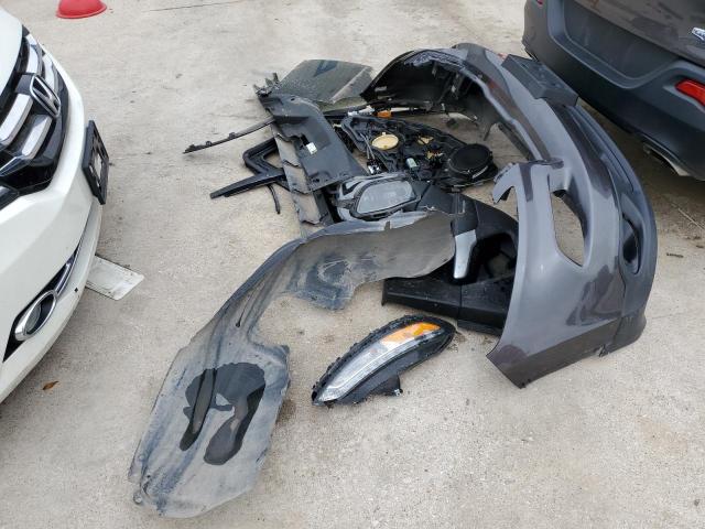 2018 Jeep Cherokee Latitude Plus VIN: 1C4PJLLX5JD561889 Lot: 48731794