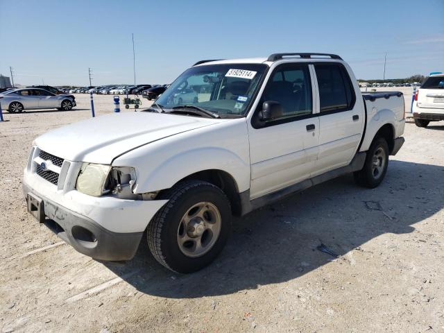 2004 Ford Explorer Sport Trac VIN: 1FMZU67K94UC13853 Lot: 51925114