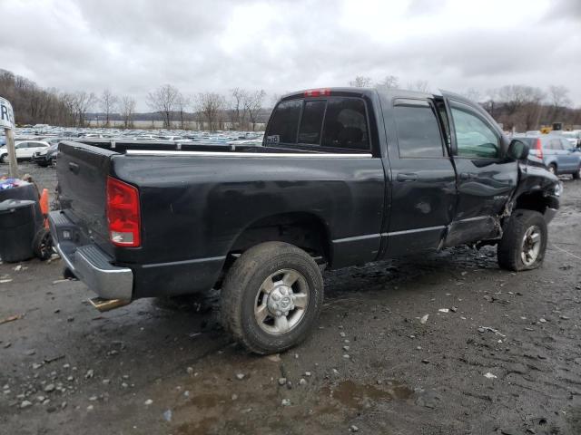 2004 Dodge Ram 2500 St VIN: 1D7KU28D74J240846 Lot: 42911584