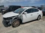 2019 NISSAN SENTRA S - 3N1AB7AP2KY311797