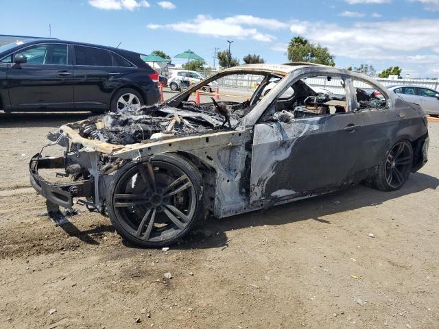 Lot #2492465402 2010 BMW 335 I salvage car