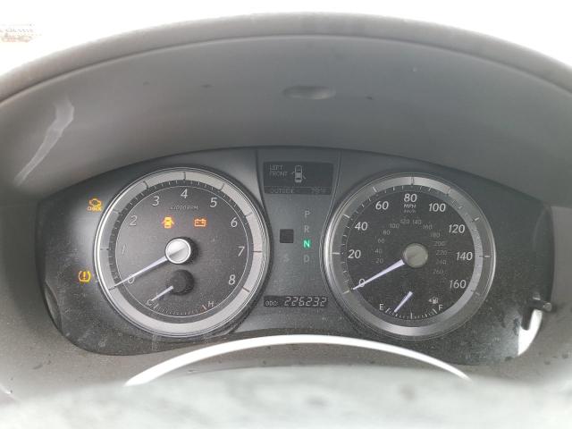 2011 Lexus Es 350 VIN: JTHBK1EG6B2440843 Lot: 48918344