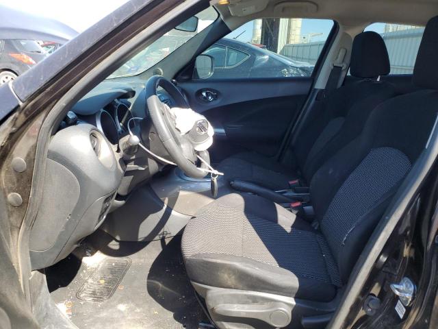 2016 NISSAN JUKE S - JN8AF5MR8GT602960