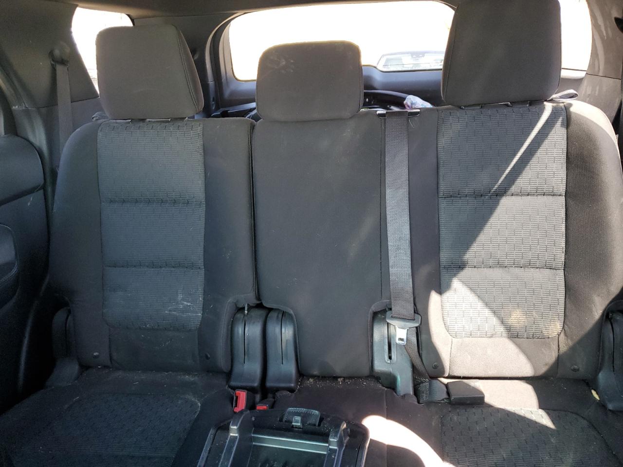 1FMHK7D8XBGA91466 2011 Ford Explorer Xlt