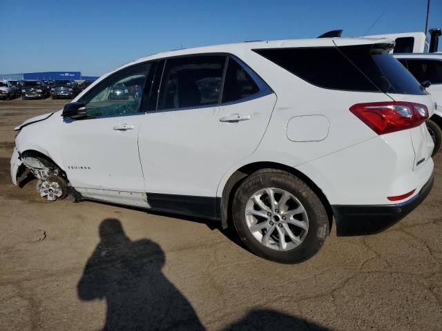 2019 Chevrolet Equinox Lt VIN: 3GNAXJEV5KS656076 Lot: 51150494