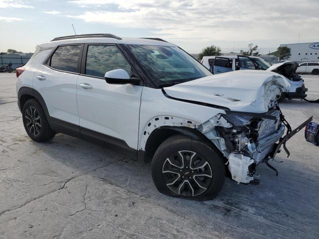 2023 CHEVROLET TRAILBLAZE - KL79MVSL5PB209892