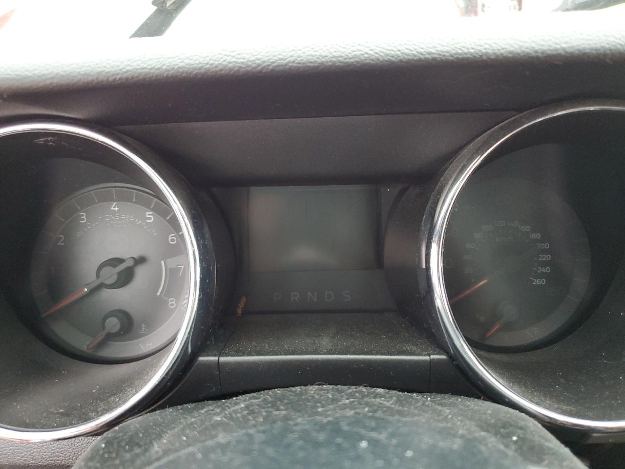 1FA6P8TH1F5419997 2015 Ford Mustang