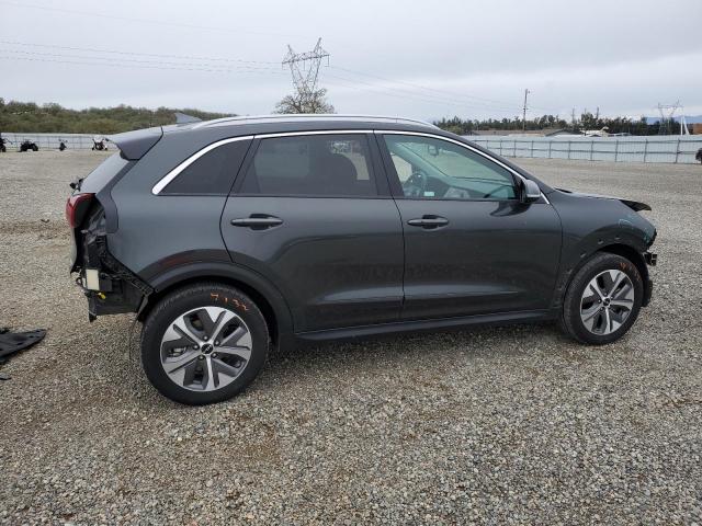 2022 KIA NIRO S - KNDCC3LG2N5158865