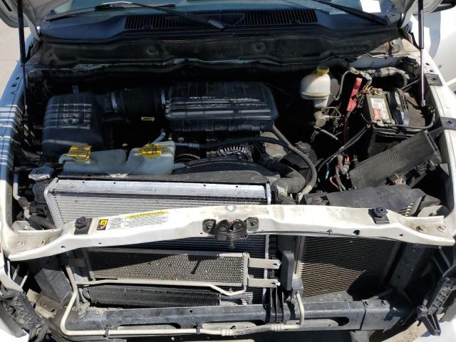 2007 Dodge Ram 1500 St VIN: 1D7HA18P77S153714 Lot: 50701974