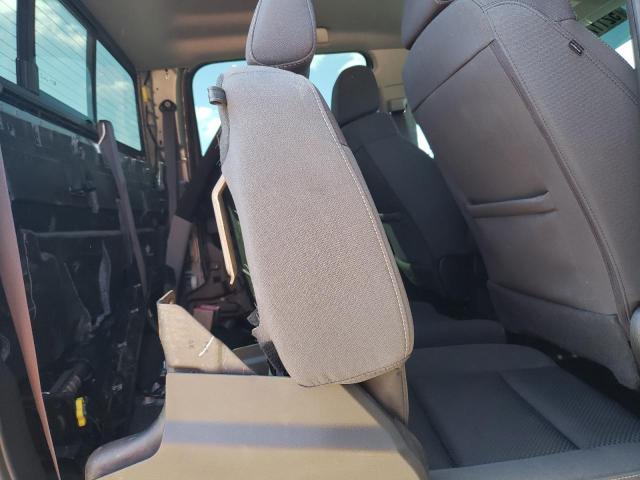 2017 Chevrolet Silverado K1500 Lt VIN: 3GCUKREC4HG502147 Lot: 52117924