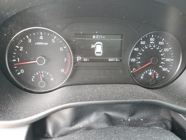 2022 KIA SPORTAGE S - KNDPRCA67N7994010