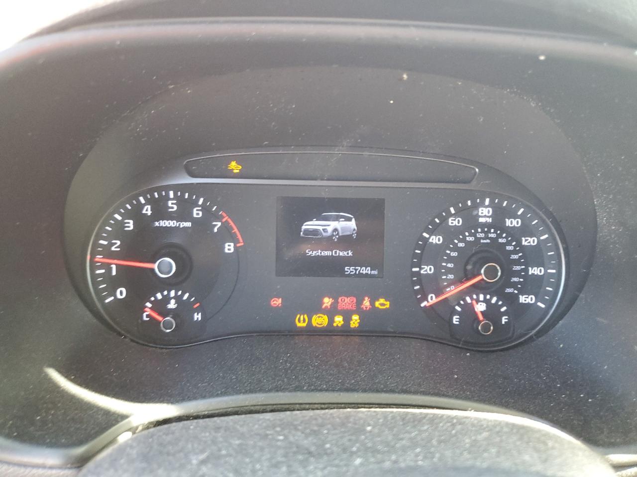 KNDJ23AU3L7004525 2020 Kia Soul Lx