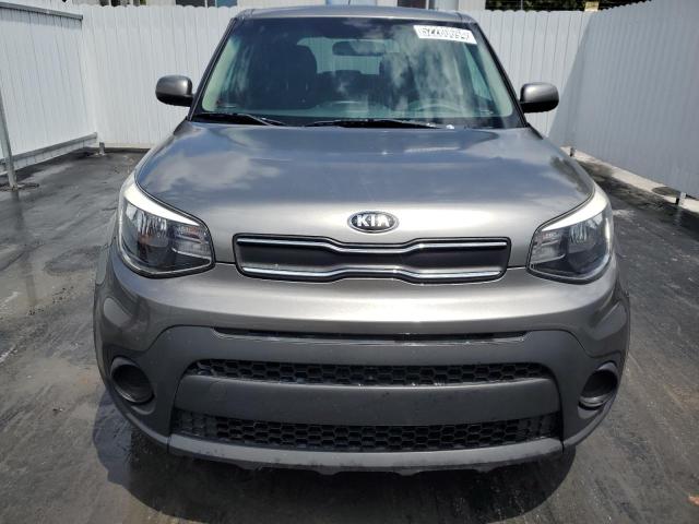 2019 Kia Soul VIN: KNDJN2A24K7633550 Lot: 52280694