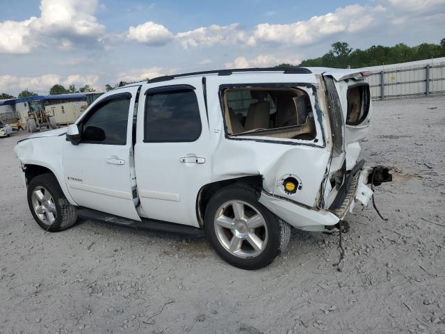 2008 Chevrolet Tahoe K1500 VIN: 1GNFK13068R134001 Lot: 52761854