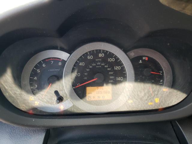 2009 Toyota Rav4 Sport VIN: JTMBK32V595071742 Lot: 58623504