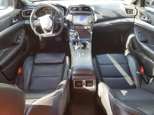 2017 NISSAN MAXIMA 3.5 - 1N4AA6AP0HC446357