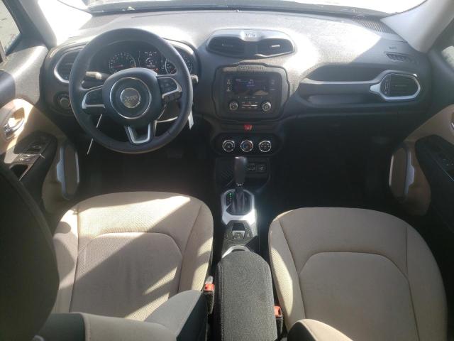 2015 JEEP RENEGADE S - ZACCJAAT6FPC09948