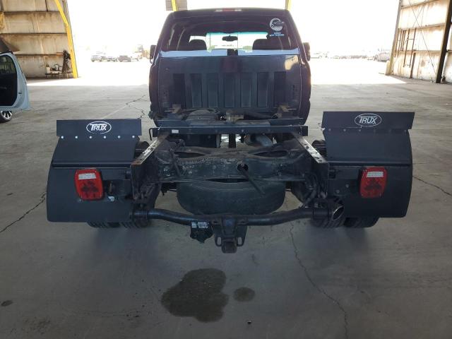 2005 Chevrolet Silverado C3500 VIN: 1GCJC33205F947845 Lot: 52231034