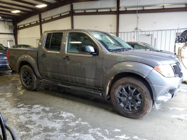 2021 NISSAN FRONTIER S - 1N6ED0EB3MN712089