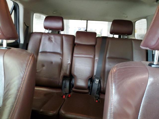 2015 Toyota 4Runner Sr5 VIN: JTEBU5JR7F5266789 Lot: 51412184