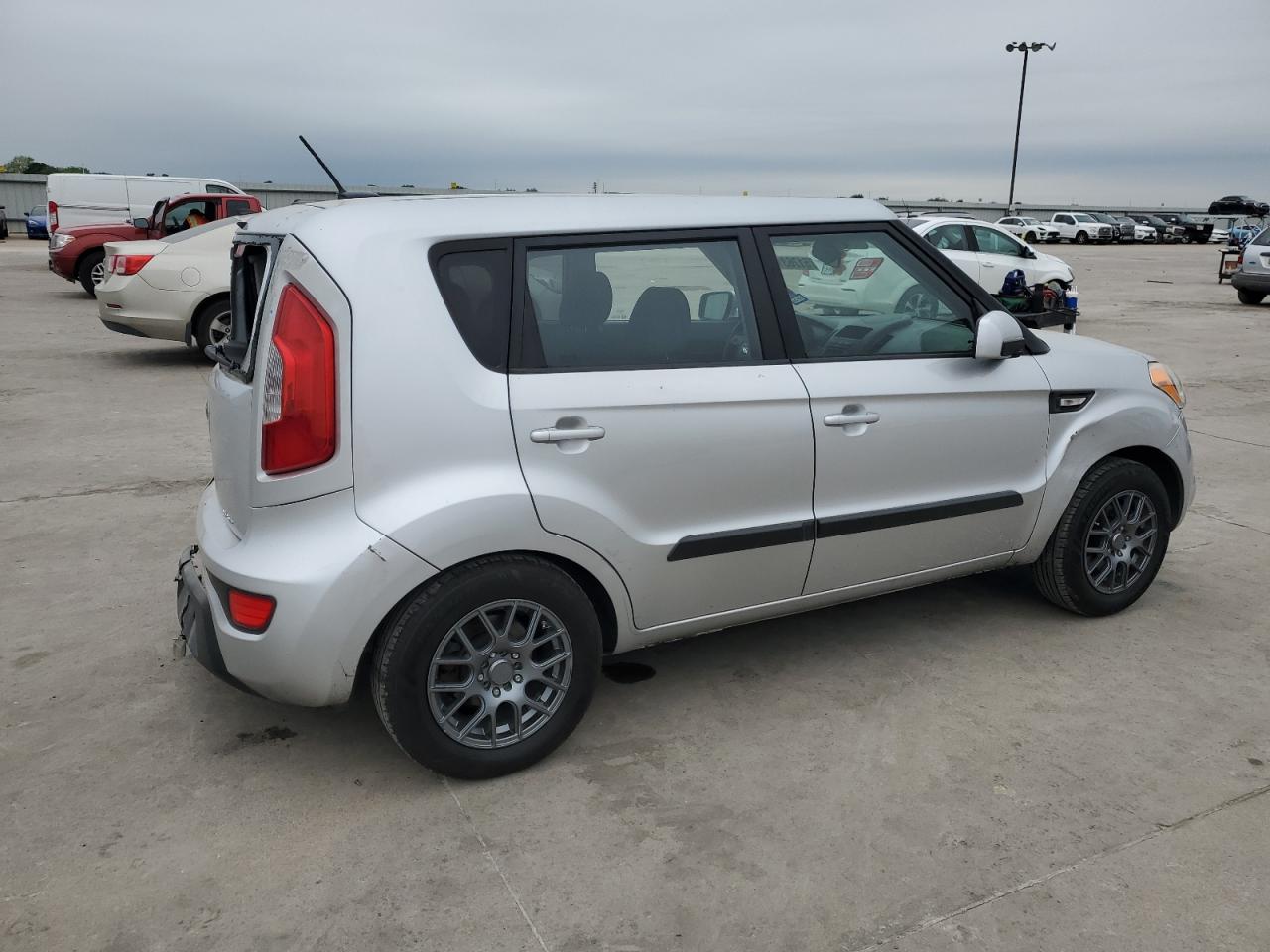 KNDJT2A53D7765802 2013 Kia Soul