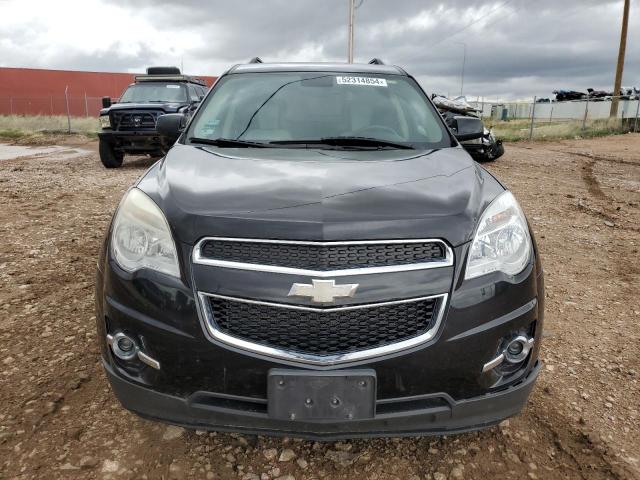 2012 Chevrolet Equinox Lt VIN: 2GNFLNEK2C6181906 Lot: 52314854