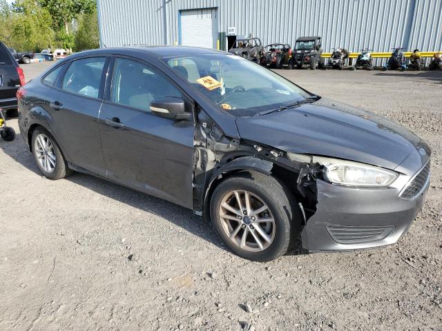 2016 Ford Focus Se VIN: 1FADP3F22GL367374 Lot: 52110394