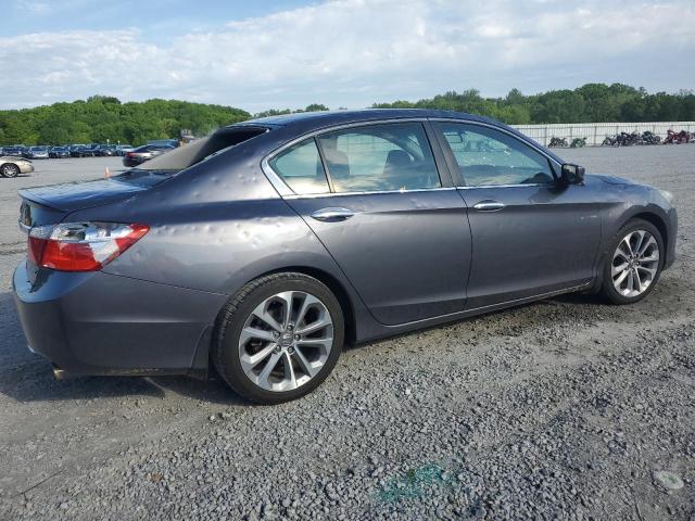 2013 Honda Accord - Image 3