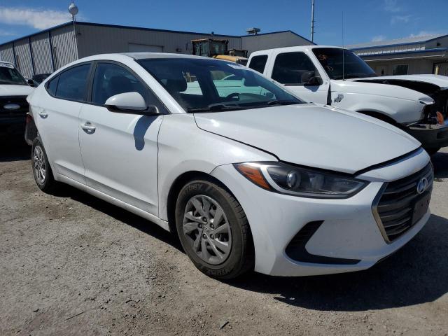 2017 Hyundai Elantra Se VIN: 5NPD74LF3HH095561 Lot: 51781334