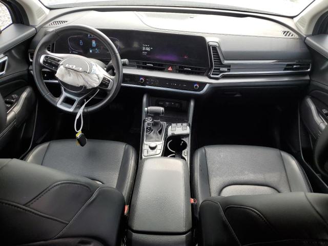 2023 KIA SPORTAGE E - 5XYK33AF2PG003751