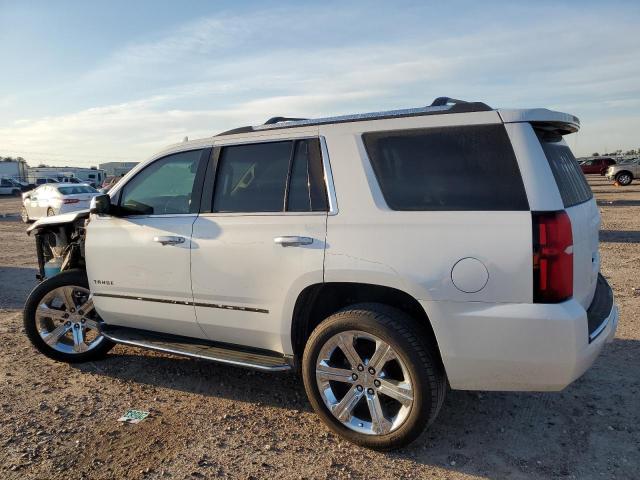 2018 Chevrolet Tahoe C1500 Premier VIN: 1GNSCCKC7JR212388 Lot: 50453684