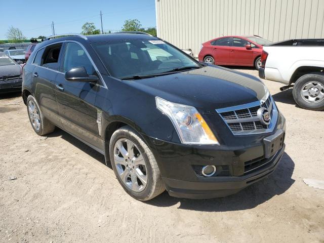 2012 Cadillac Srx Premium Collection VIN: 3GYFNCE39CS580257 Lot: 49022094