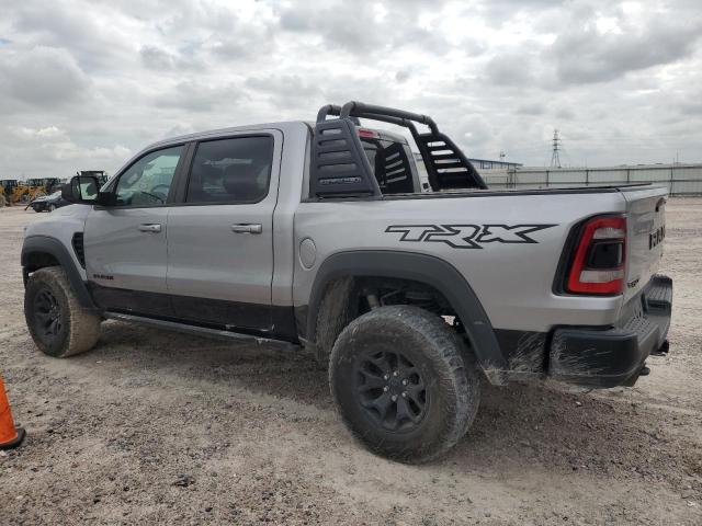 2021 Ram 1500 Trx VIN: 1C6SRFU97MN905684 Lot: 52107774