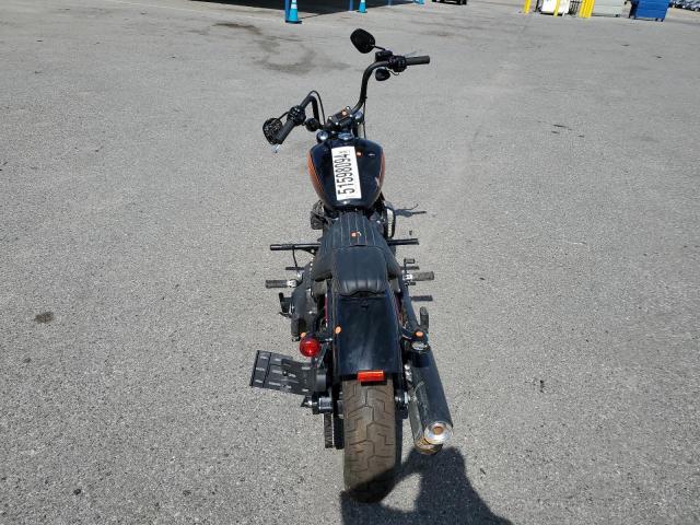 2023 HARLEY-DAVIDSON FXBBS 1HD1YYK27PB050188