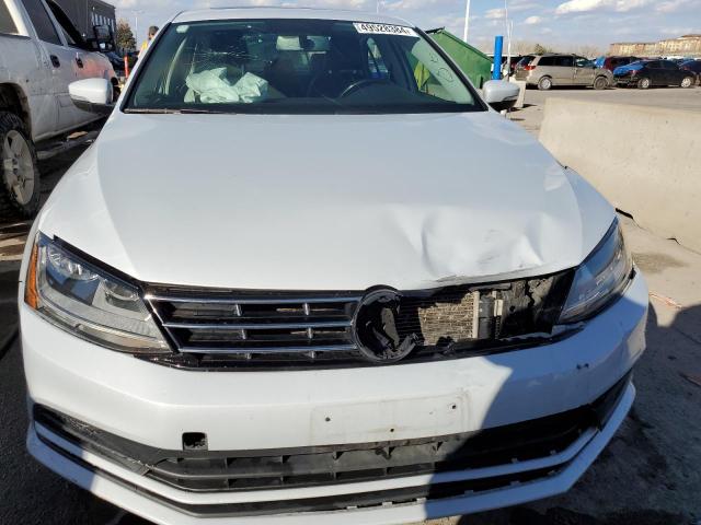 2018 Volkswagen Jetta Se VIN: 3VWDB7AJ3JM260013 Lot: 49528384