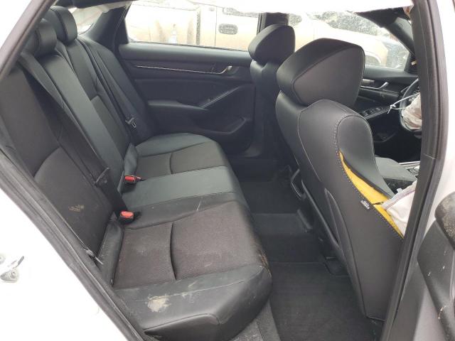 2021 Honda Accord Sport VIN: 1HGCV1F38MA045081 Lot: 51479014