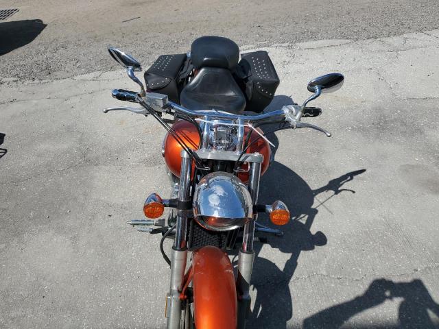 2006 HONDA VTX1300 C 1HFSC55026A213255