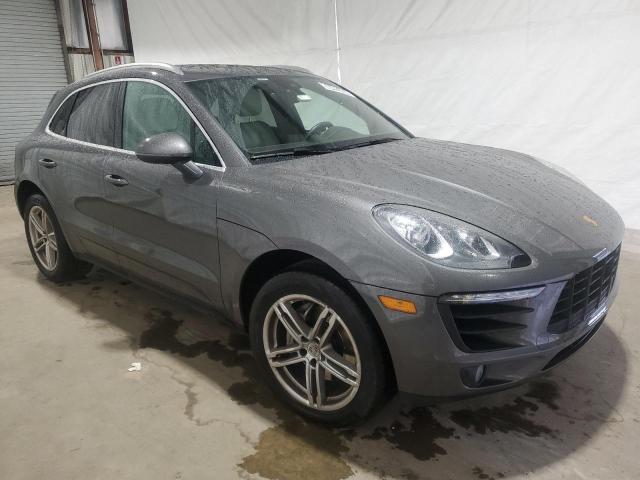 2018 Porsche Macan S VIN: WP1AB2A57JLB39769 Lot: 50462484