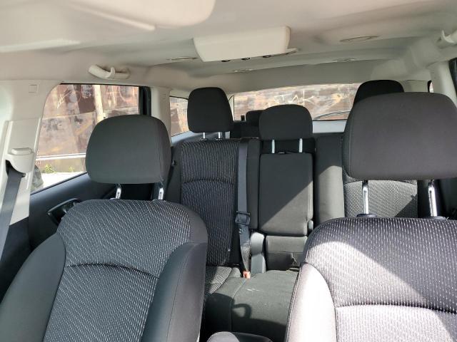 2019 DODGE JOURNEY SE - 3C4PDCBB4KT873792