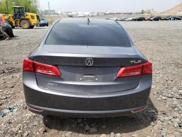 2020 Acura Tlx VIN: 19UUB1F35LA004709 Lot: 51268024