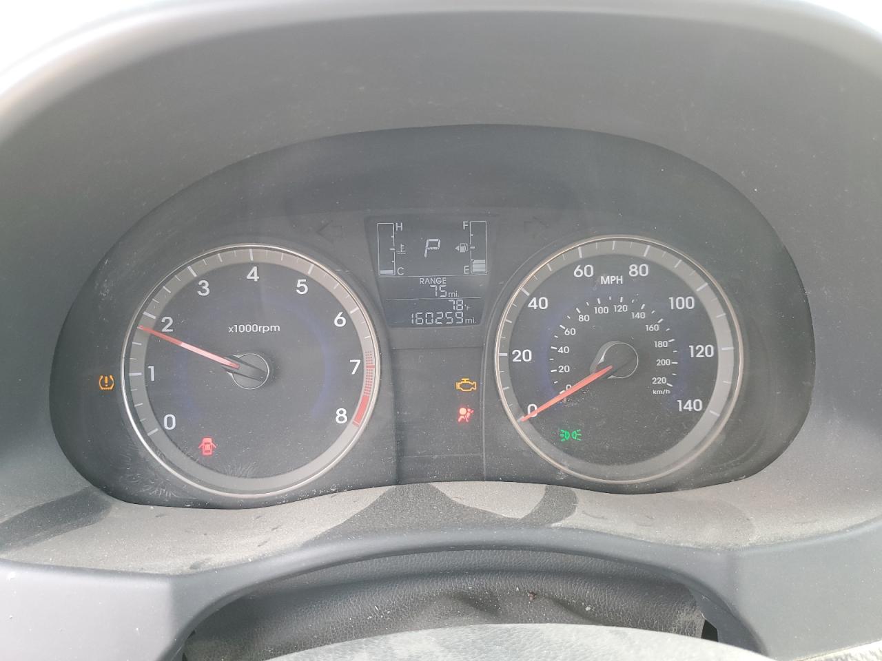 KMHCT4AE1FU931142 2015 Hyundai Accent Gls